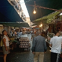 167 Dan maar de markt op in Palermo